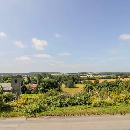 Hill Top York