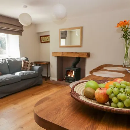 Hill Top Holiday home *